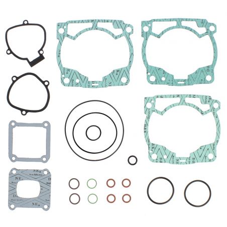 Kit guarnizioni PROX GAS GAS EC 300 2021-2023 Serie smeriglio