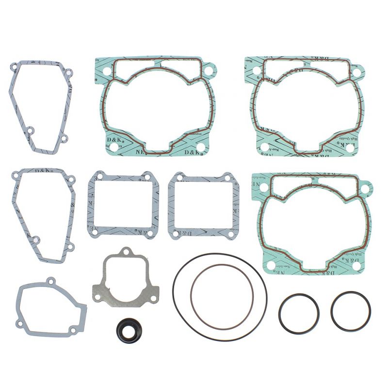Kit guarnizioni PROX BETA Xtrainer 250 2022-2022 Serie smeriglio