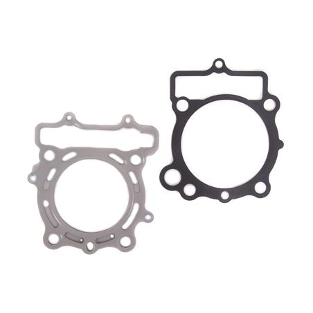 PX36.4317 Kit guarnizioni testa piu cilindro PROX per 4 tempi KAWASAKI KX 250 F 2017-2018  PROX