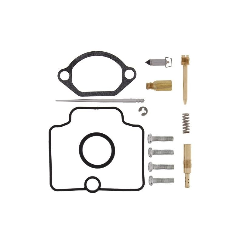 PX55.10140 Kit revisione carburatore PROX YAMAHA YZ 85 2002-2022  PROX