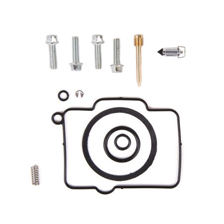 PX55.10516 Kit revisione carburatore PROX KTM 250 SX 2000-2001  PROX