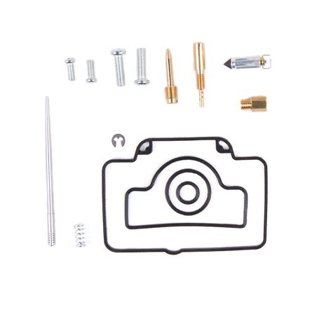 Kit revisione carburatore PROX SUZUKI RM 125 1991-1991