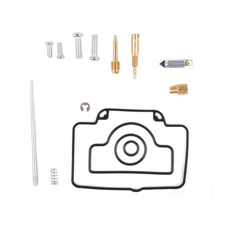PX55.10526 Kit revisione carburatore PROX SUZUKI RM 125 1993-1993  PROX