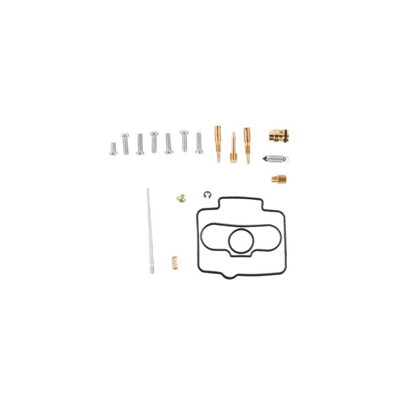 Kit revisione carburatore PROX YAMAHA YZ 125 1996-1997
