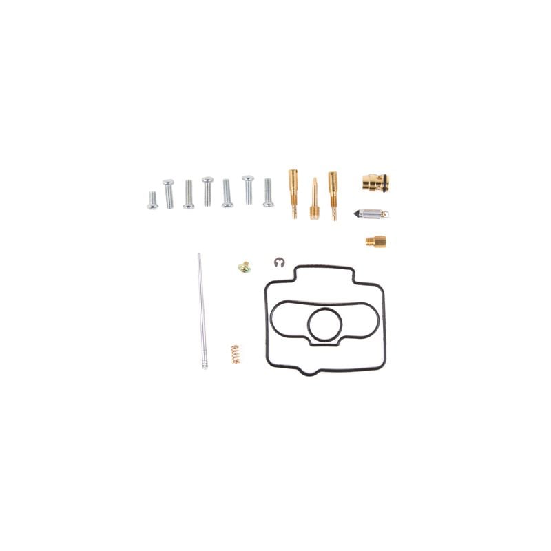Kit revisione carburatore PROX YAMAHA YZ 125 1996-1997