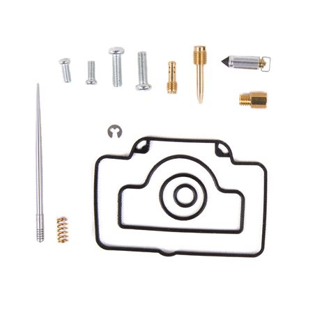 Kit revisione carburatore PROX YAMAHA YZ 125 1991-1991