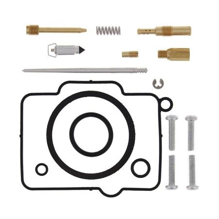 PX55.10546 Kit revisione carburatore PROX HONDA CR 250 1997-1998  PROX