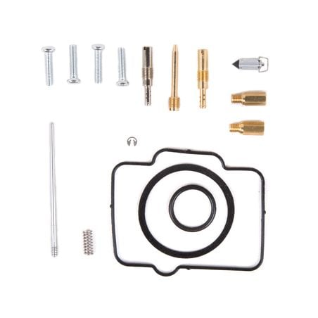 PX55.10557 Kit revisione carburatore PROX KAWASAKI KX 125 1996-1997  PROX