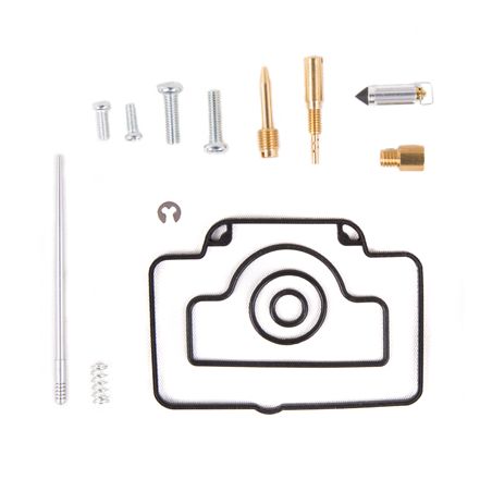 PX55.10580 Kit revisione carburatore PROX SUZUKI RM 250 1991-1991  PROX