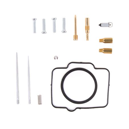 PX55.10581 Kit revisione carburatore PROX KAWASAKI KX 250 1995-1995  PROX