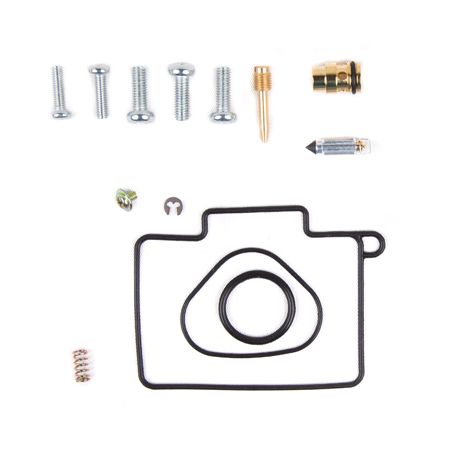 Kit revisione carburatore PROX HUSQVARNA 125 CR 2009-2013