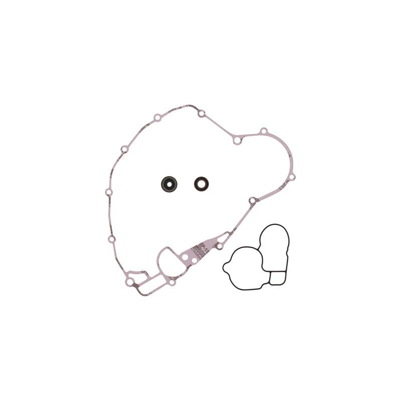 Kit guarnizioni pompa acqua PROX SUZUKI RMZ 450 2008-2023 Nel kit non sono compresi i cuscinetti