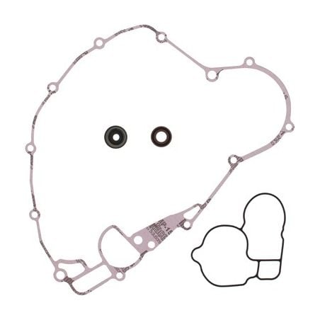 Kit guarnizioni pompa acqua PROX SUZUKI RMZ 450 2008-2023 Nel kit non sono compresi i cuscinetti