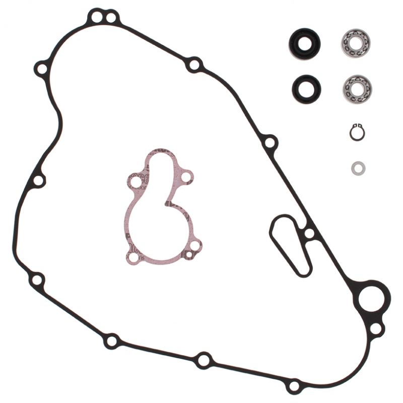 PX57.4416 Kit guarnizioni pompa acqua PROX KAWASAKI KX 450 F 2016-2018  PROX