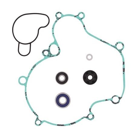 PX57.6022 Kit guarnizioni pompa acqua PROX HUSQVARNA 50 TC 2017-2023  PROX