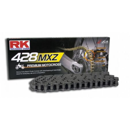 MXZ e MXZ2 - Minicross CATENA MXZ2