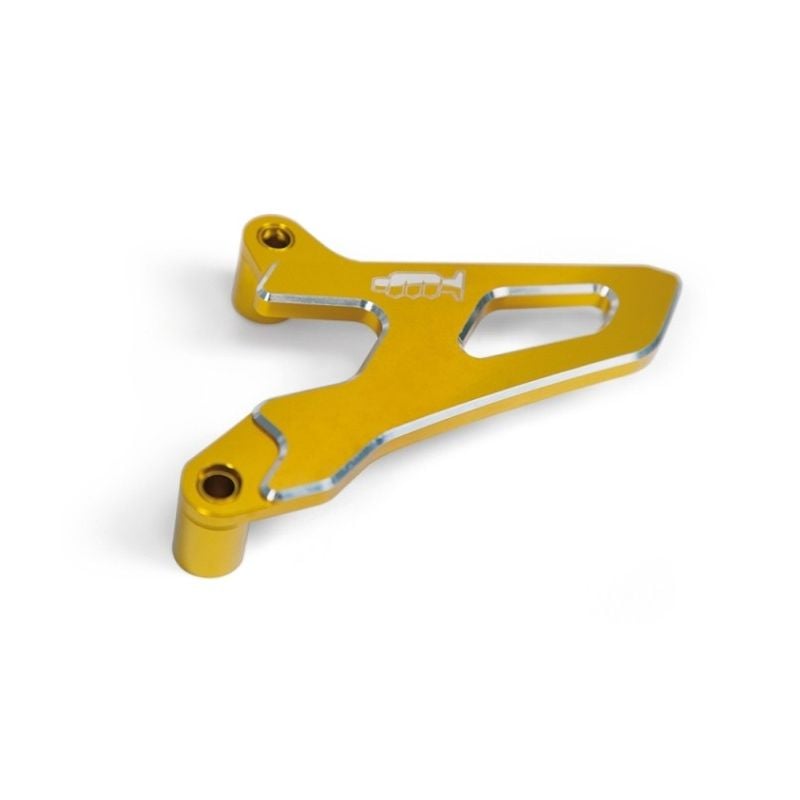 Protezione pignone SUZUKI RMZ 250 2007-2022 Giallo