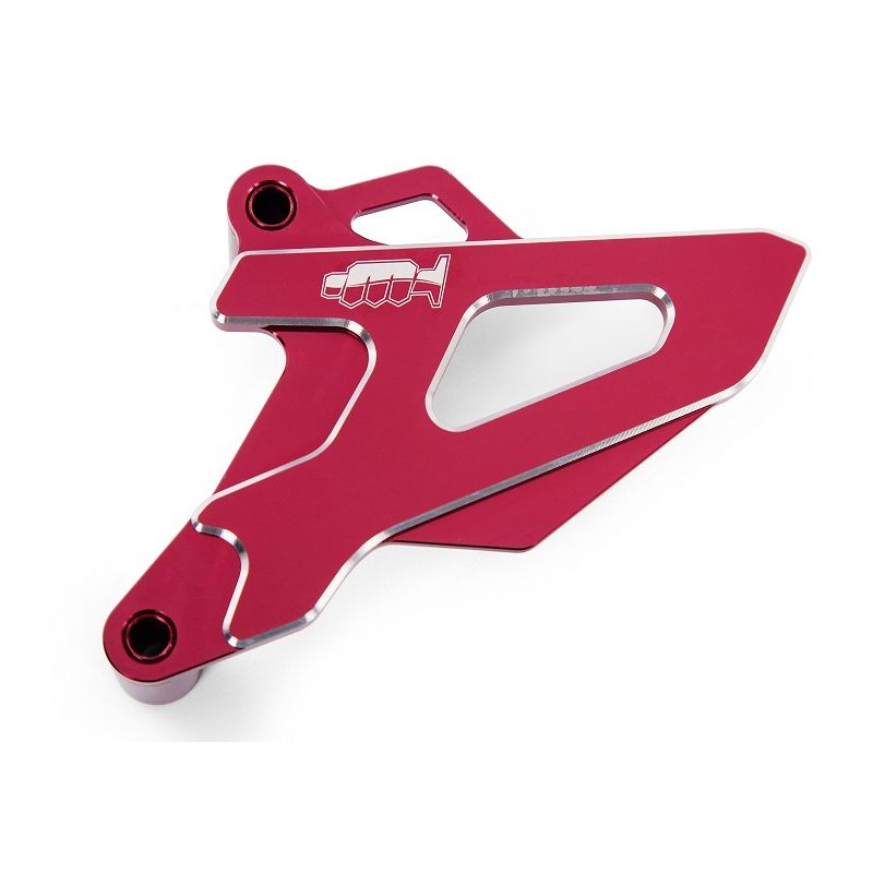 Protezione pignone HONDA CRF 250 R 2018-2023 Rosso