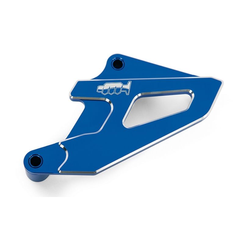 Protezione pignone SHERCO 125 SE-R 2018-2023 Blu