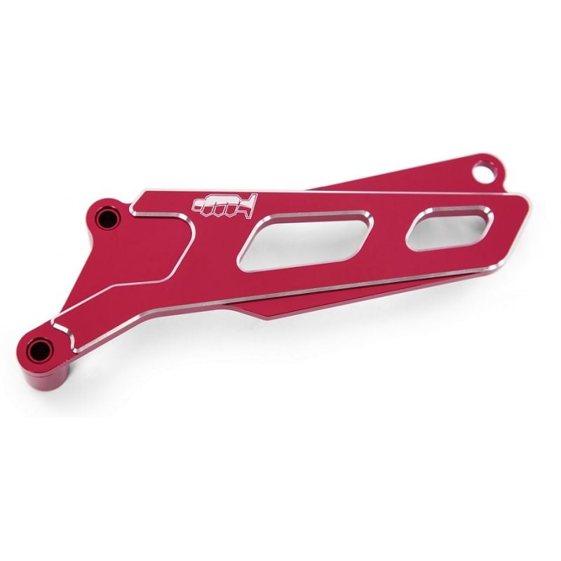 RP009R Protezione pignone GAS GAS EC 300 2018-2019 Rosso  OEM