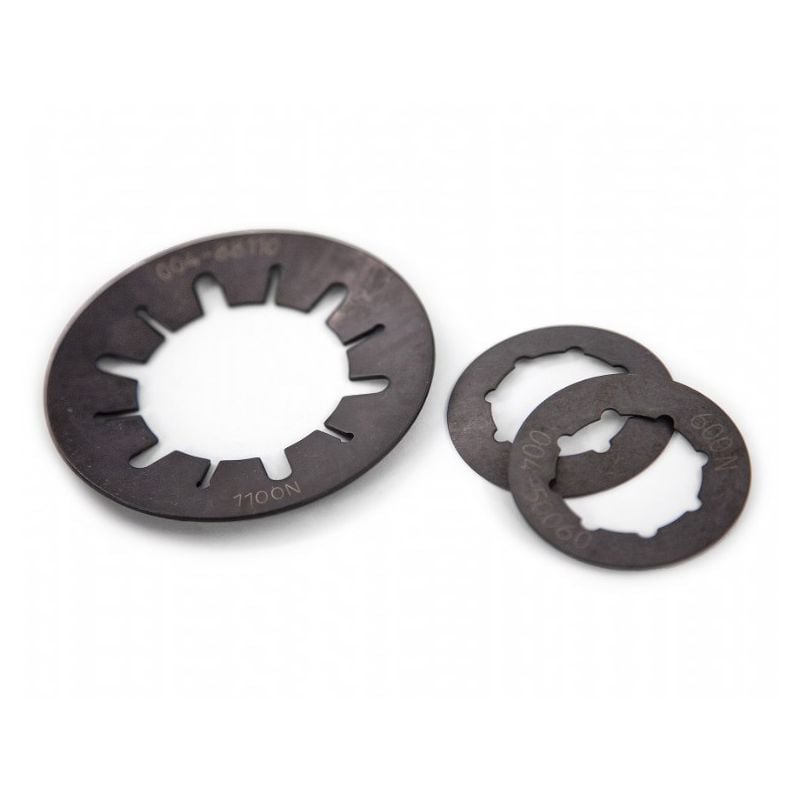 Ricambi frizioni SUTER RACING MOLLA A TAZZA