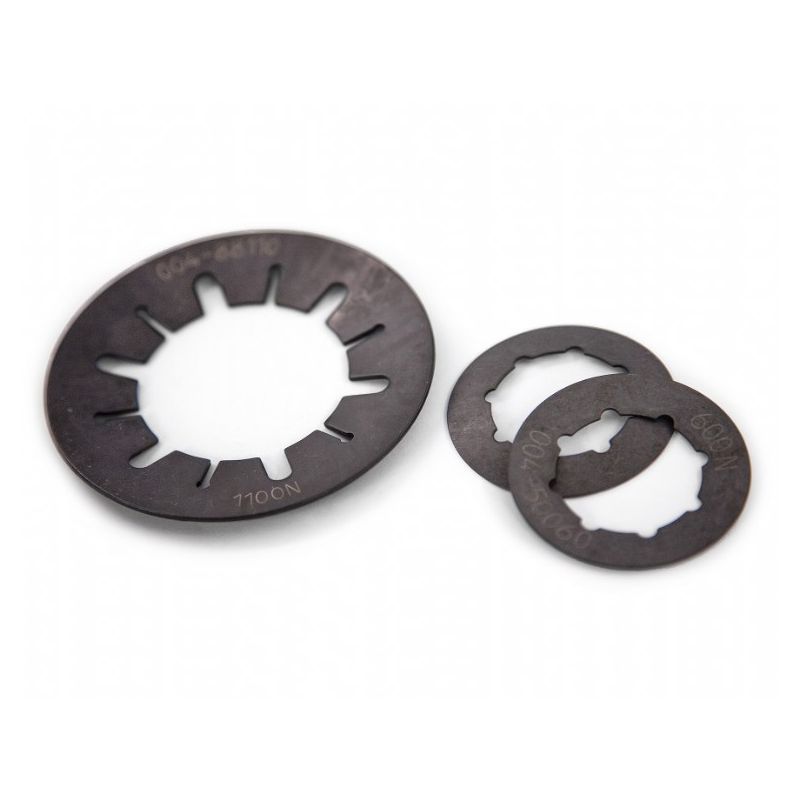 SCRIC450060 Ricambi frizioni SUTER RACING MOLLA A TAZZA  SUTER RACING