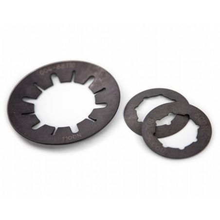 Ricambi frizioni SUTER RACING MOLLA A TAZZA