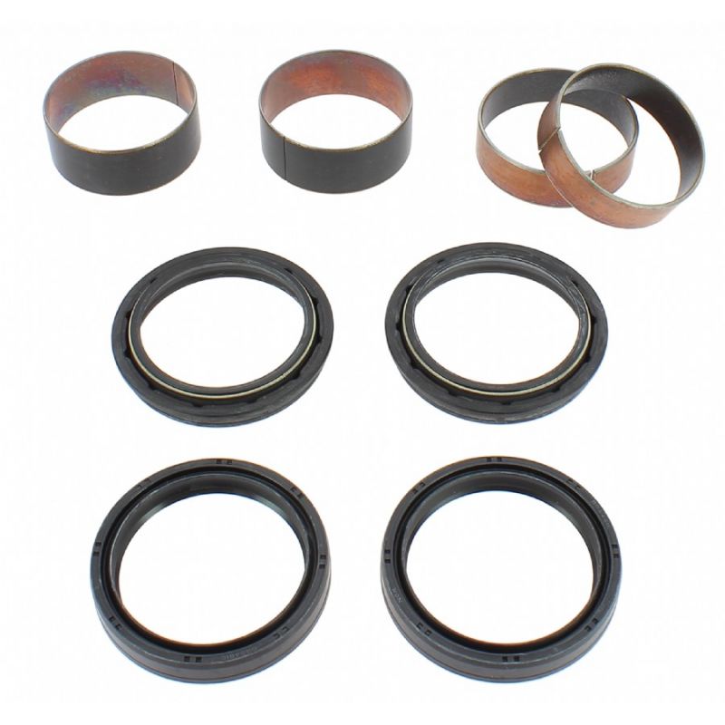 SH04902WO Kit revisione forcella SUZUKI RMZ 450 2015-2017  SHOWA