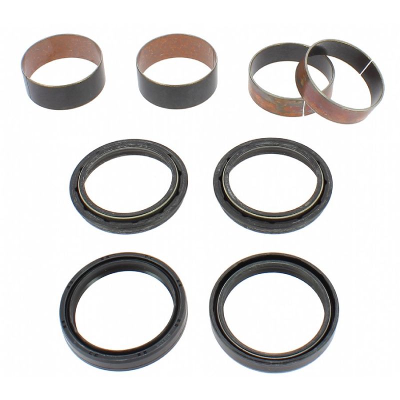 Kit revisione forcella SUZUKI RMZ 450 2018-2022