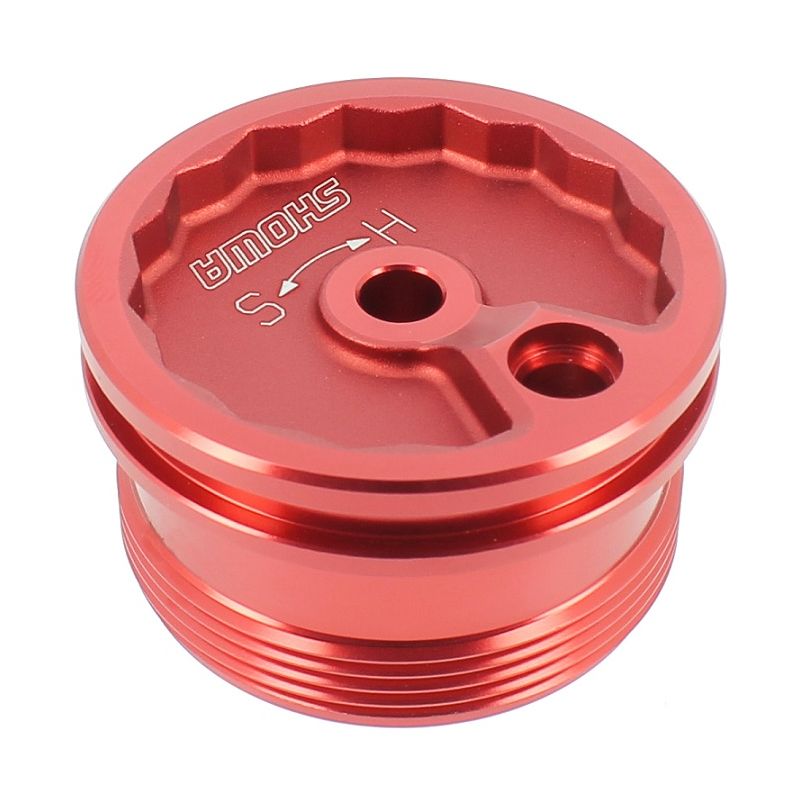 SH08195 Tappo superiore SUZUKI RMZ 450 2015-2016  SHOWA