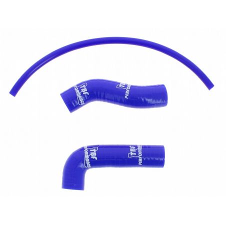 TB67386B Kit manicotti radiatore TBF PERFORMANCE KTM 85 SX 2018-2023 Blu  TBF PERFORMANCE