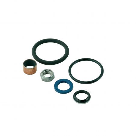 Kit revisione testina monoammortizzatore K-TECH SUSPENSION BETA RR 480 2019-2022 16