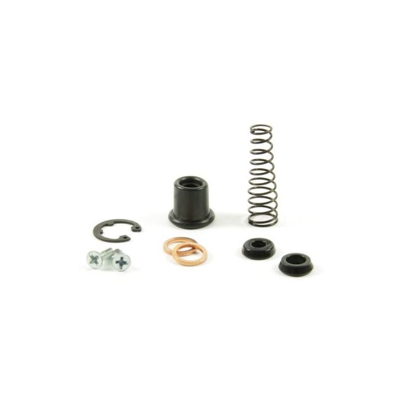XBMK004 Kit revisione pompa freno BEARINGWORX SUZUKI DRZ 400 E 2007-2007 12,7 (1/2")  BEARINGWORX