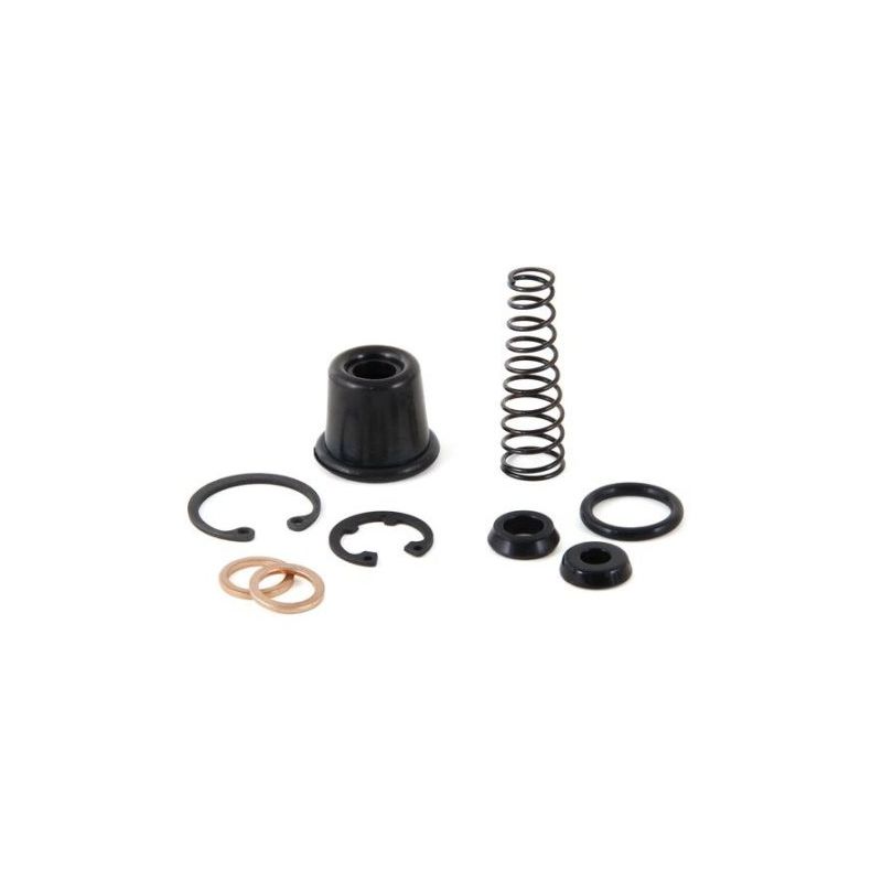 XBMK007 Kit revisione pompa freno BEARINGWORX YAMAHA YZ 80 1993-2001 12,7 (1/2")  BEARINGWORX