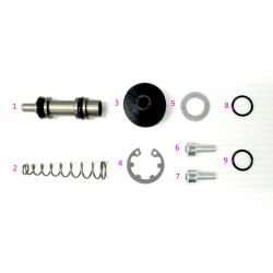 Kit revisione pompa freno BEARINGWORX GAS GAS MC 65 2021-2023 10,00