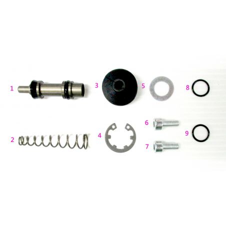 Kit revisione pompa freno BEARINGWORX GAS GAS MC 65 2021-2023 10,00