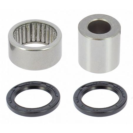 Kit revisione BEARINGWORX HONDA CRF 150 R 2007-2022 Kit cuscinetto inferiore ammortizzatore