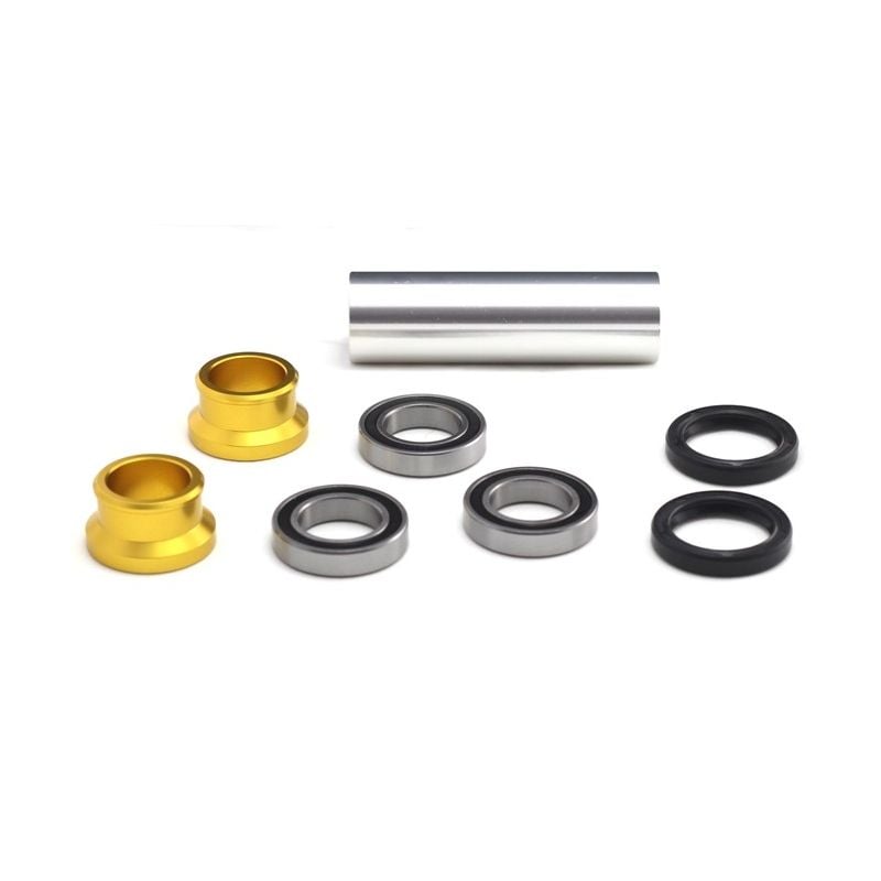 Kit revisione mozzo ruota BEARINGWORX SUZUKI RMZ 250 2007-2022 Per ruota posteriore