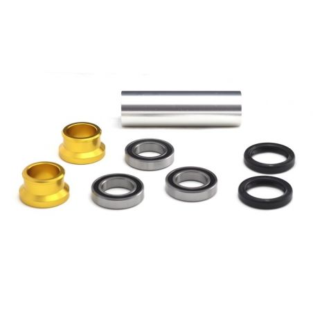 Kit revisione mozzo ruota BEARINGWORX SUZUKI RMZ 250 2007-2022 Per ruota posteriore