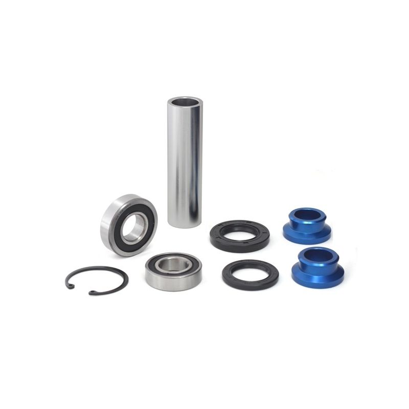 Kit revisione mozzo ruota BEARINGWORX YAMAHA WR 250 F 2002-2022 Per ruota posteriore