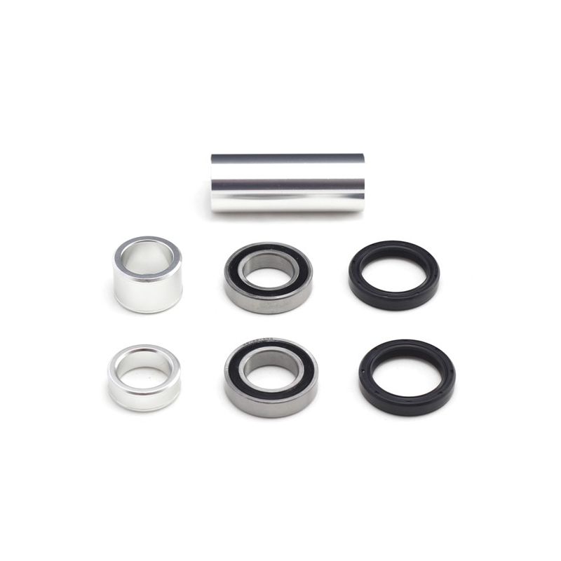 Kit revisione mozzo ruota BEARINGWORX YAMAHA YZ 450 F 2014-2021 Per ruota anteriore