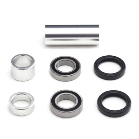 Kit revisione mozzo ruota BEARINGWORX YAMAHA WR 450 F 2003-2022 Per ruota anteriore