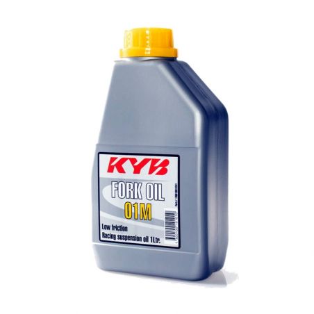 K130010010101 Olio forcelle KAYABA 01M - 1 lt  KAYABA