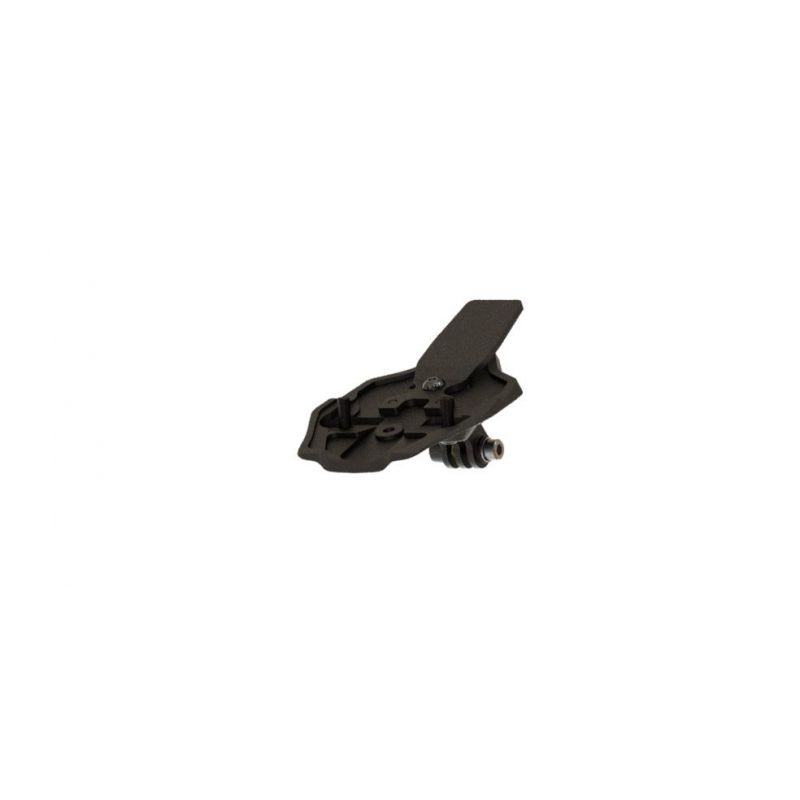 PRN015683-015874-11 Ducati Panigale V2 2020+ Supporto Action Camera  Evotech-performance