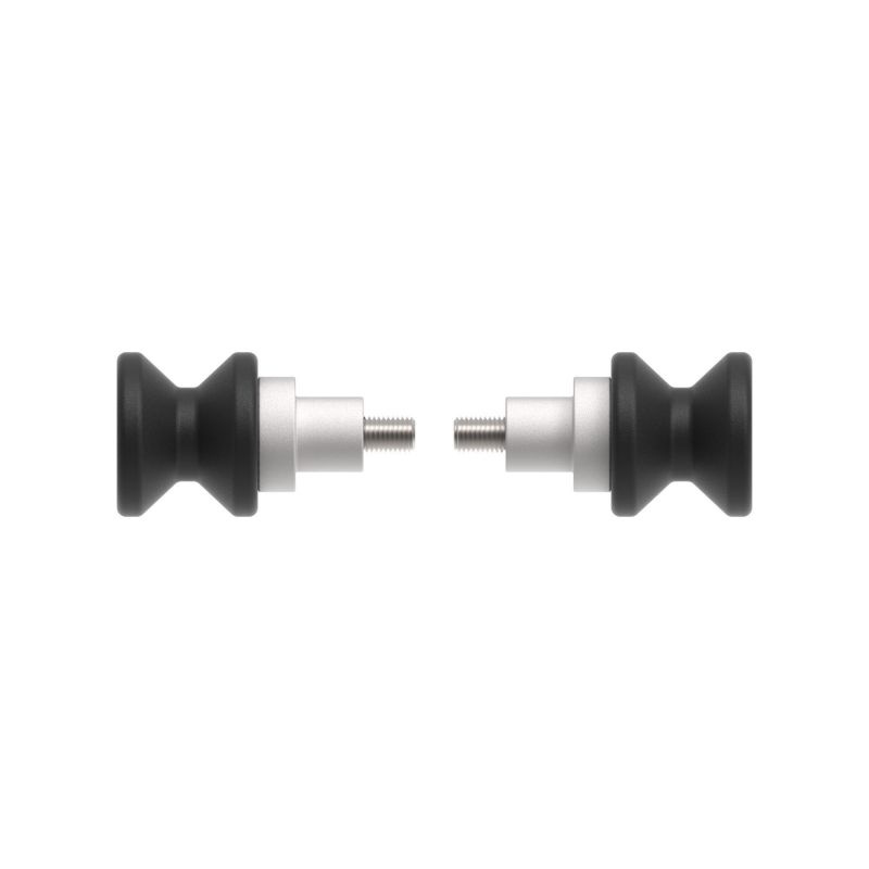 PRN012572-16 Triumph Street Triple RS 2023+ Nottolini Supporto Cavalletto  Evotech-performance