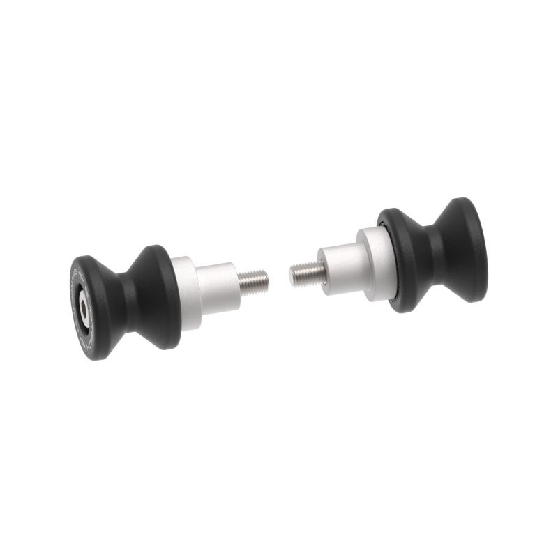 PRN012572-16 Triumph Street Triple RS 2023+ Nottolini Supporto Cavalletto  Evotech-performance