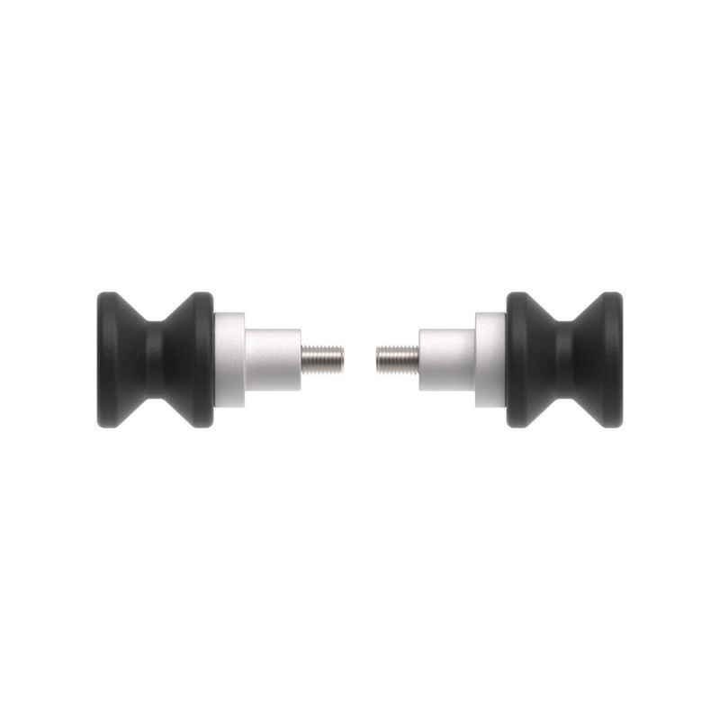 PRN012572-16 Triumph Street Triple RS 2023+ Nottolini Supporto Cavalletto  Evotech-performance