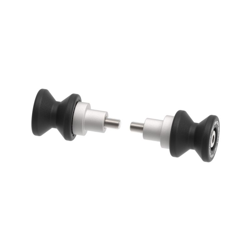 PRN012572-16 Triumph Street Triple RS 2023+ Nottolini Supporto Cavalletto  Evotech-performance