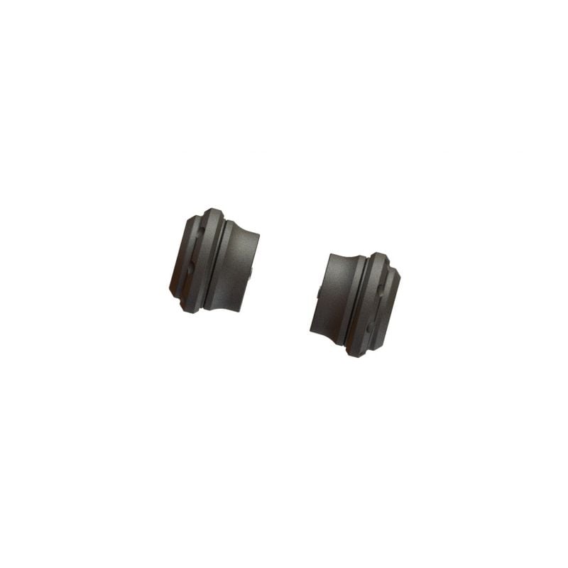 PRN015509-015961-13 Triumph Street Triple 765 Moto2 Edition 2023+ Contrappesi manubrio 