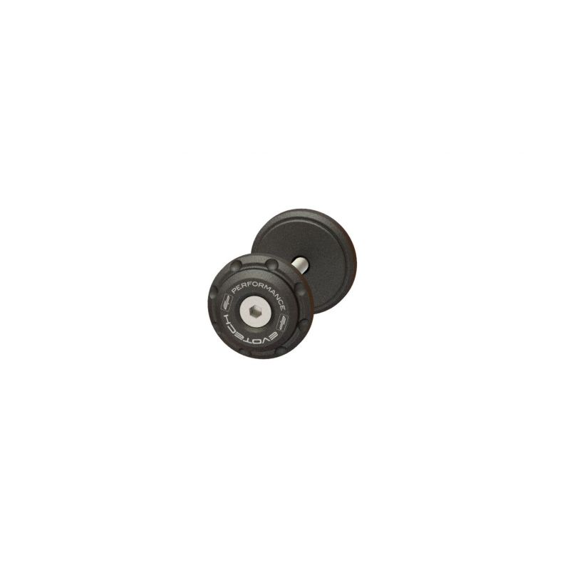 PRN015509-13 Triumph Street Triple 765 Moto2 Edition 2023+ Contrappesi manubrio  Evotech-performance